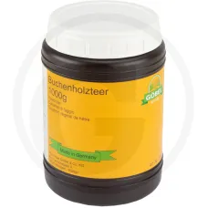GRANIT 58030641 — Maść z drzewa bukowego Higiena i dezynfekcja Ochrona / opieka