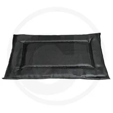 GRANIT 58030661 — Mata dezynfekująca Dezynfekcja i termometr kliniczny 90 x 60 x 4 cm
