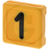Numery bloków Opaski identyfikacyjne dla bydła Numerki do opaski identyfikacyjnej Nr 1