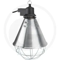Oprawa promiennika Hodowla drobiu Lampa promiennika