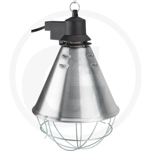 Promiennik podczerwieni Hodowla drobiu Lampa promiennika
