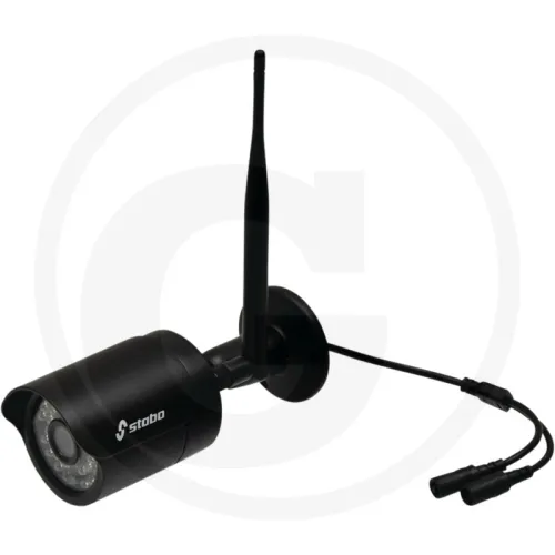 Kamera dodatkowa Akcesoria do systemu wideo Sterowanie Smart I do systemu wideo Smart I control