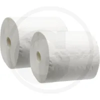 Papier do wymion Higiena i czyszczenie Pflege suchy, falowany  800 arkuszy  230 x 230 mm
