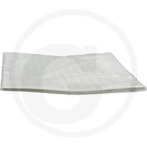 Chusteczka do wymion Higiena i czyszczenie Pflege biała  5 szt.  370 x 340 mm