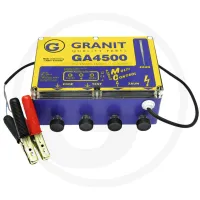 Elektryzator pastwiskowy Elektryzatory pastwiskowe