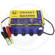 GRANIT 580580106 — Elektryzator pastwiskowy Elektryzatory pastwiskowe