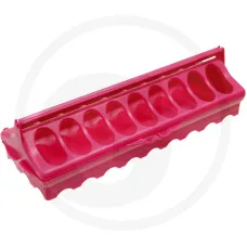 Horizont 580580141 — Koryto Hodowla drobiu Koryta dla piskląt,  pojemność 0,5 kg