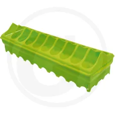 Horizont 580580142 — Koryto Hodowla drobiu Koryta dla kurcząt, pojemność 3,5 kg