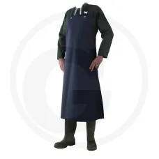 Horizont 580580165 — Fartuch do dojenia i mycia Higiena i czyszczenie Pflege biały