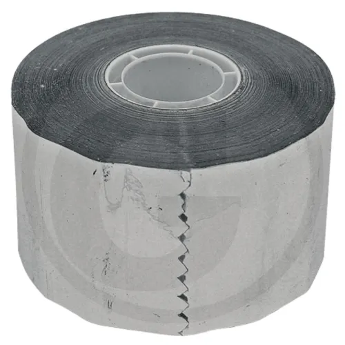 Taśma aluminiowa samoprzylepna Przewody grzewcze 230V Taśma aluminiowa samoprzylepna