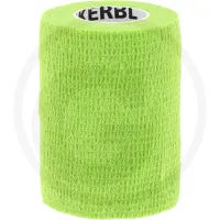 Verband selbstklebend gruen 7,5cm Higiena i dezynfekcja Bandaże i opatrunki EquiLastic