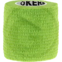 Verband selbstklebend gruen 5,00cm Higiena i dezynfekcja Bandaże i opatrunki EquiLastic