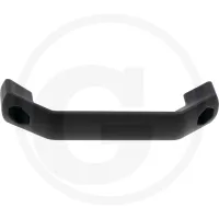 Uchwyt z tworzywa Uchwyt z tworzywa rozstaw otworów 150 mm