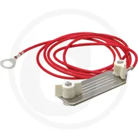Kabel przyłączeniowy taśmy Taśmy do ogrodzeń pastwiskowych Flexigate