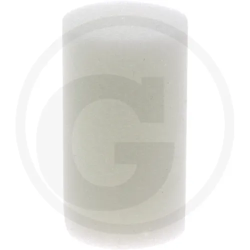 Gąbka do czyszczenia Higiena i czyszczenie Pflege Ø 40 mm, długość: 70 mm