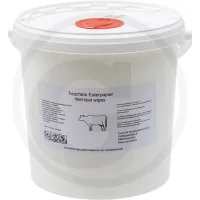 Papier do wymion Higiena i czyszczenie Pflege 800 arkuszy