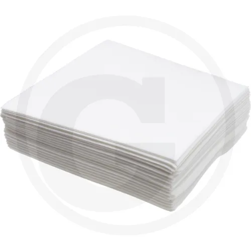 Papier wymionowy Higiena i czyszczenie Pflege 50 szt.