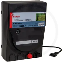 Elektryzator pastwiskowy sieciowy Elektryzatory pastwiskowe sieciowe N100