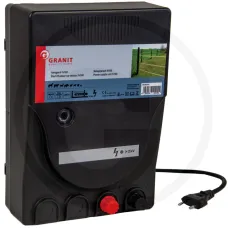 GRANIT 580580502 — Elektryzator pastwiskowy sieciowy Elektryzatory pastwiskowe sieciowe N100