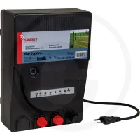 Elektryzator pastwiskowy sieciowy Elektryzatory pastwiskowe sieciowe N200