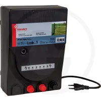 Elektryzator pastwiskowy sieciowy Elektryzatory pastwiskowe sieciowe N300