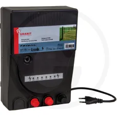 GRANIT 580580504 — Elektryzator pastwiskowy sieciowy Elektryzatory pastwiskowe sieciowe N300