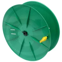 Bęben zapasowy Akcesoria do taśm pastwiskowych do szpuli 58058059