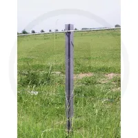 Kołek plastikowy Paliki z tworzywa sztucznego Post łączony z poradą Kreuzprofil