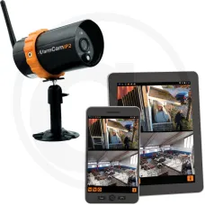 Luda.Farm 580631 — FarmCam™ IP FarmCam™ IP 2