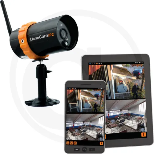 FarmCam™ IP FarmCam™ IP 2