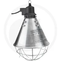 Oprawa promiennika Hodowla drobiu Lampa promiennika