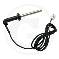 Dekoronizator zapasowy Hodowla cieląt i bydła Dekoronizator elektryczny dla cieląt kpl. 24 V, 250 W