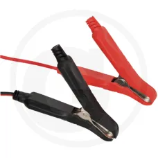 GRANIT 58500074 — Kabel adaptera ze szczypcami Akcesoria i konserwacja Prostowniki