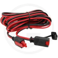 GRANIT 58500077 — Kabel adaptera - przedłużacz 3 m Akcesoria i konserwacja Prostowniki