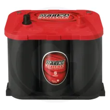 Optima 5850010015 — Akumulator REDTOP R 4.2 12 V / 50 Ah Zestawienie ogólne