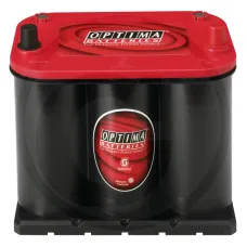 Optima 5850010016 — Akumulator REDTOP R 3.7 12 V / 44 Ah