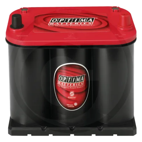 Akumulator REDTOP R 3.7 12 V / 44 Ah