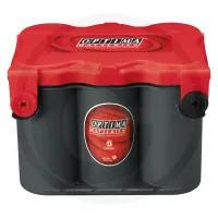 Akumulator REDTOP F 4.2 12 V / 50 Ah