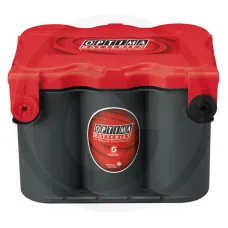 Optima 5850010026 — Akumulator REDTOP F 4.2 12 V / 50 Ah