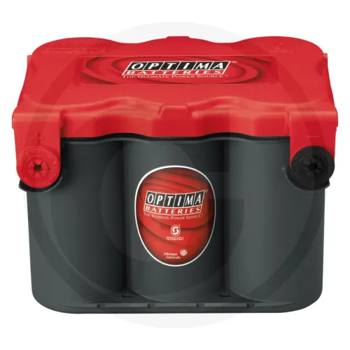 Akumulator REDTOP F 4.2 12 V / 50 Ah