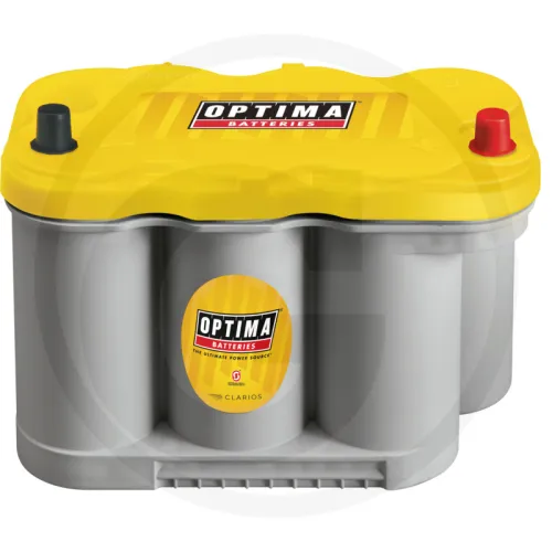 Akumulator YELLOWTOP R 5.0 12 V / 66 Ah