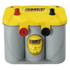 Optima 5850010029 — Akumulator YELLOWTOP U 4.2 12 V / 55 Ah