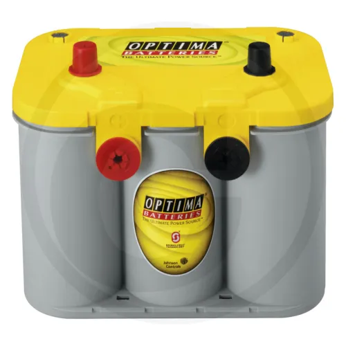 Akumulator YELLOWTOP U 4.2 12 V / 55 Ah