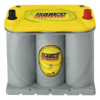 Akumulator YELLOWTOP R 3.7 12 V / 48 Ah