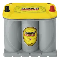 Optima 5850010030 — Akumulator YELLOWTOP R 3.7 12 V / 48 Ah