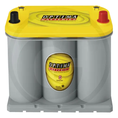 Akumulator YELLOWTOP R 3.7 12 V / 48 Ah