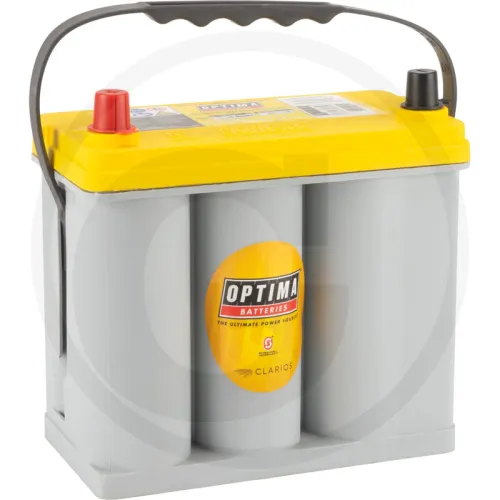 Akumulator YELLOWTOP S 2,7 12 V / 38 Ah