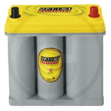 Optima 5850010032 — Akumulator YELLOWTOP R 2.7 12 V / 38 Ah