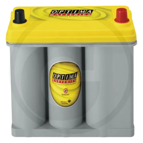 Akumulator YELLOWTOP R 2.7 12 V / 38 Ah