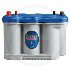 Optima 5850010035 — Akumulator BLUETOP DC 5.0 12 V / 66 Ah